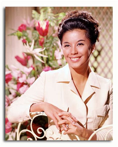 France Nuyen